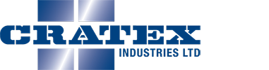 Cratex Industries Ltd. Logo