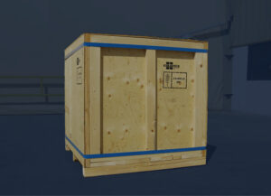 Cratex Custom Crate