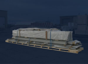 Skidding by Cratex Industries