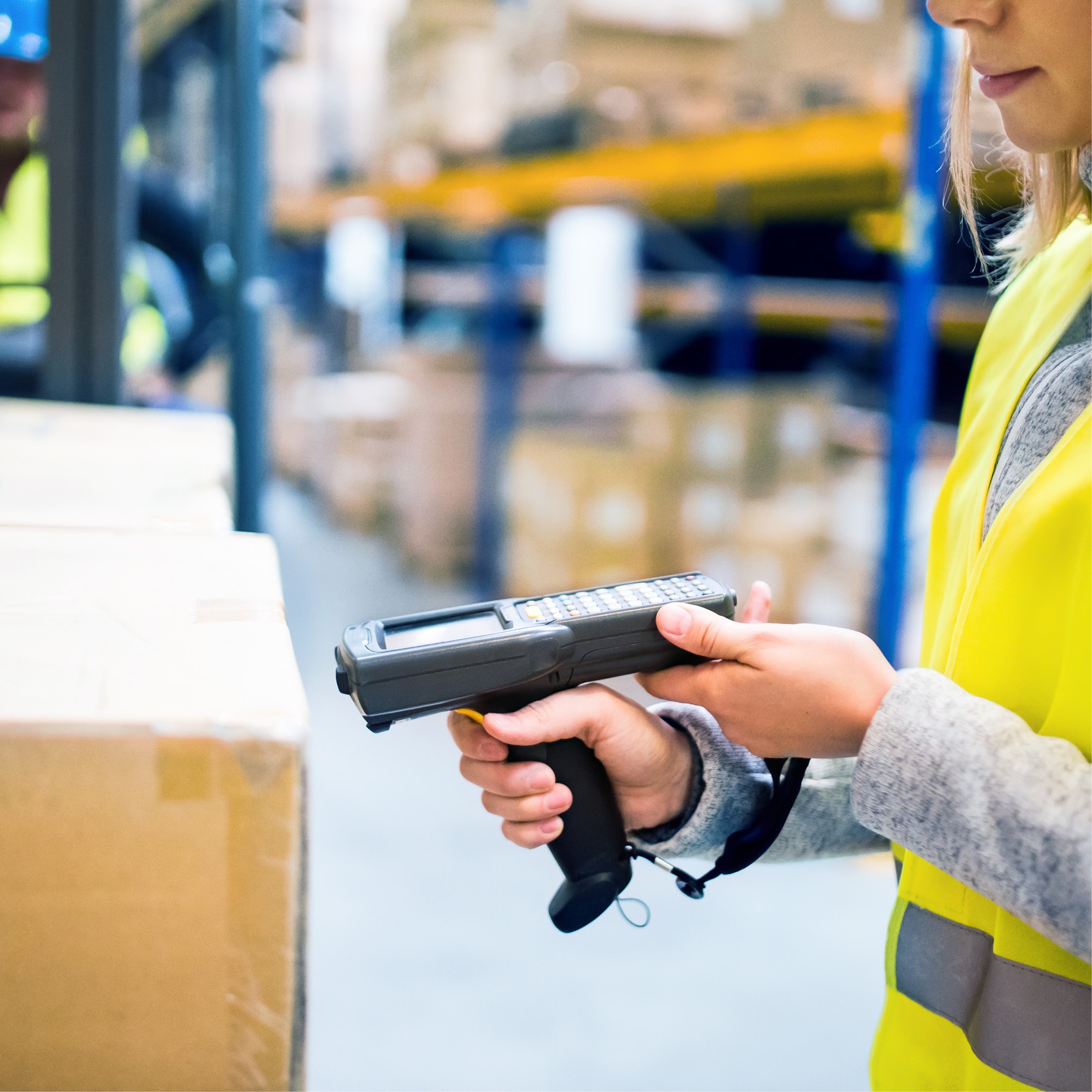 Project Consolidation